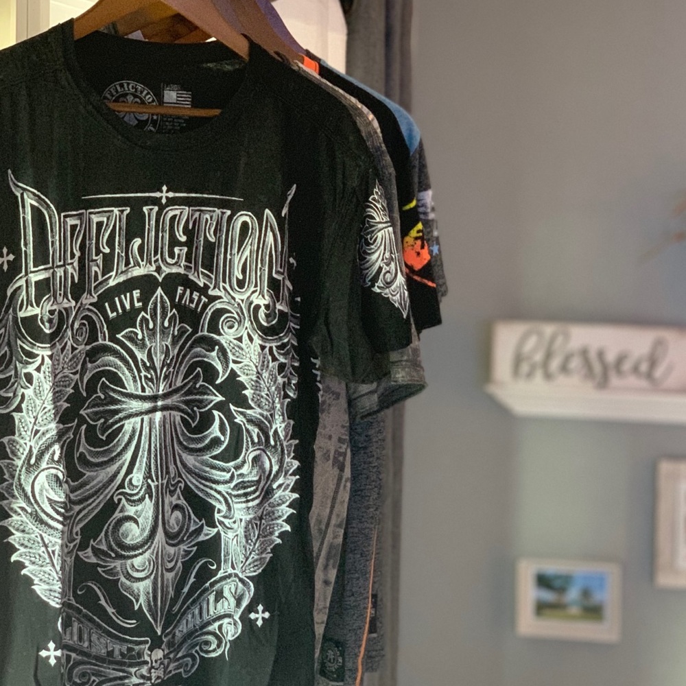Affliction T-Shirt